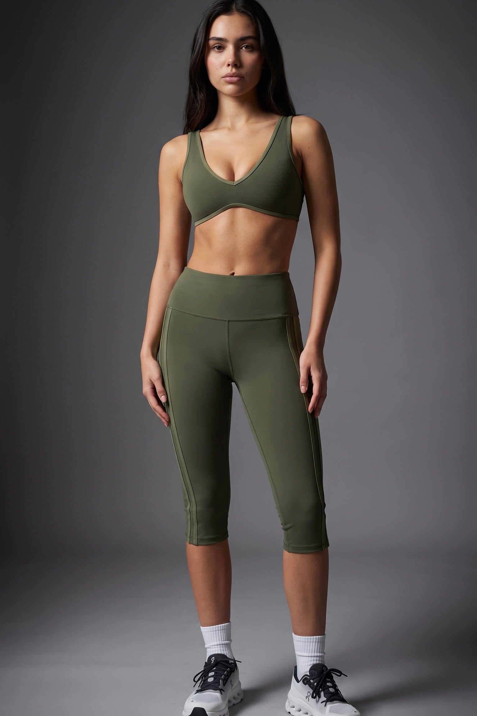 SINPRO Sculpt Active Set