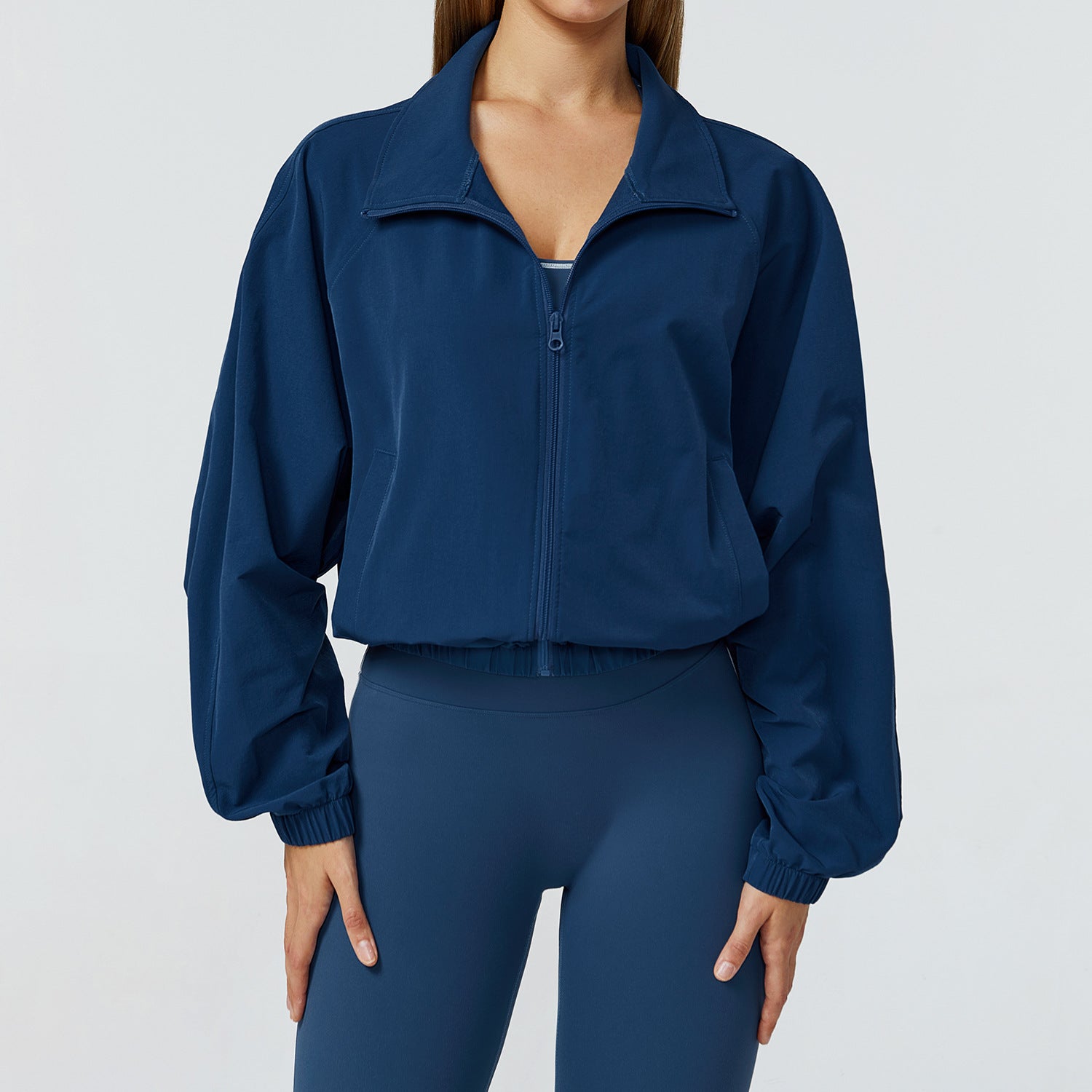 SINPRO Flow Jacket