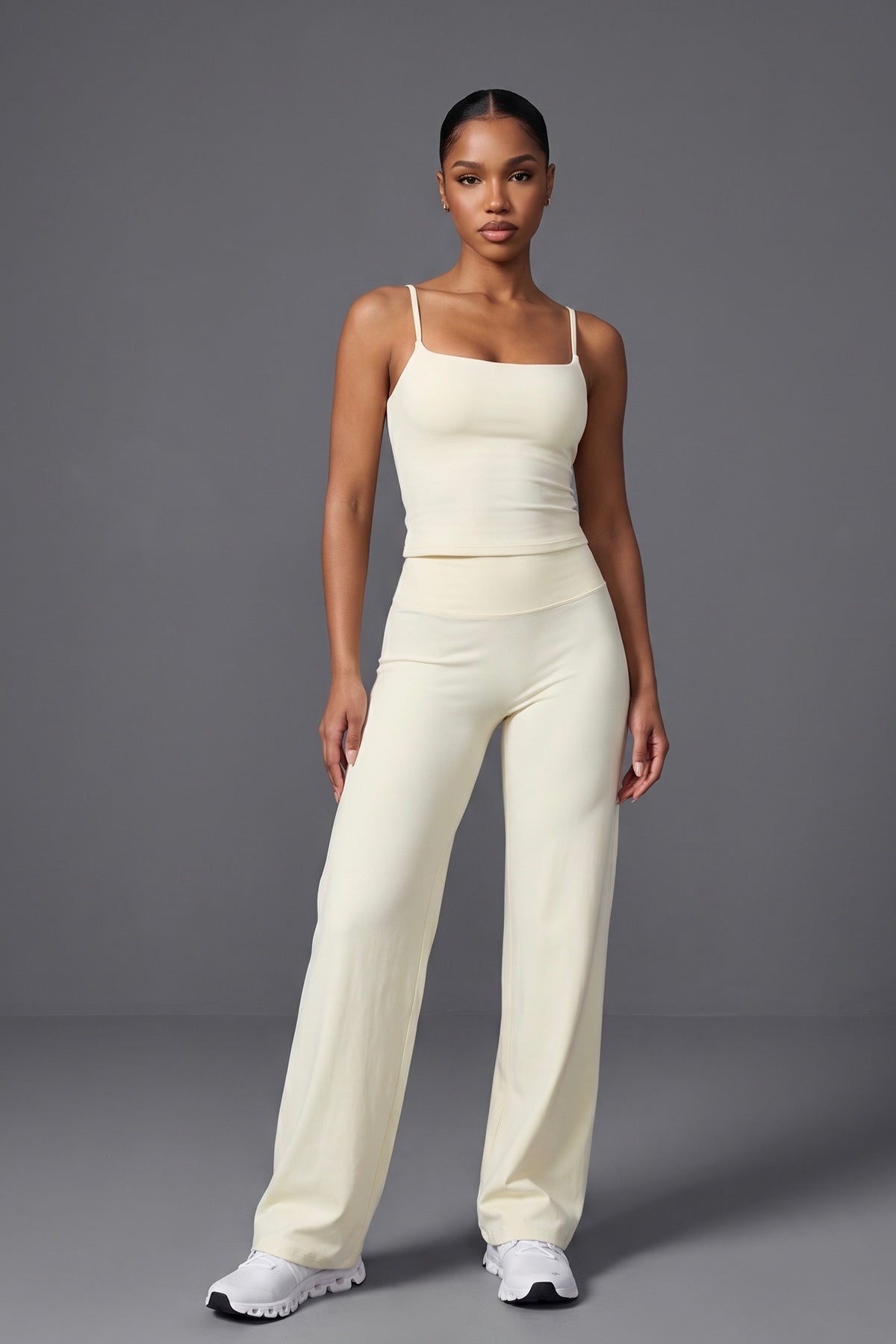 SINPRO Flow Cami Set