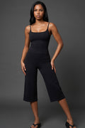 SINPRO Flow  Wide-leg Pants Set