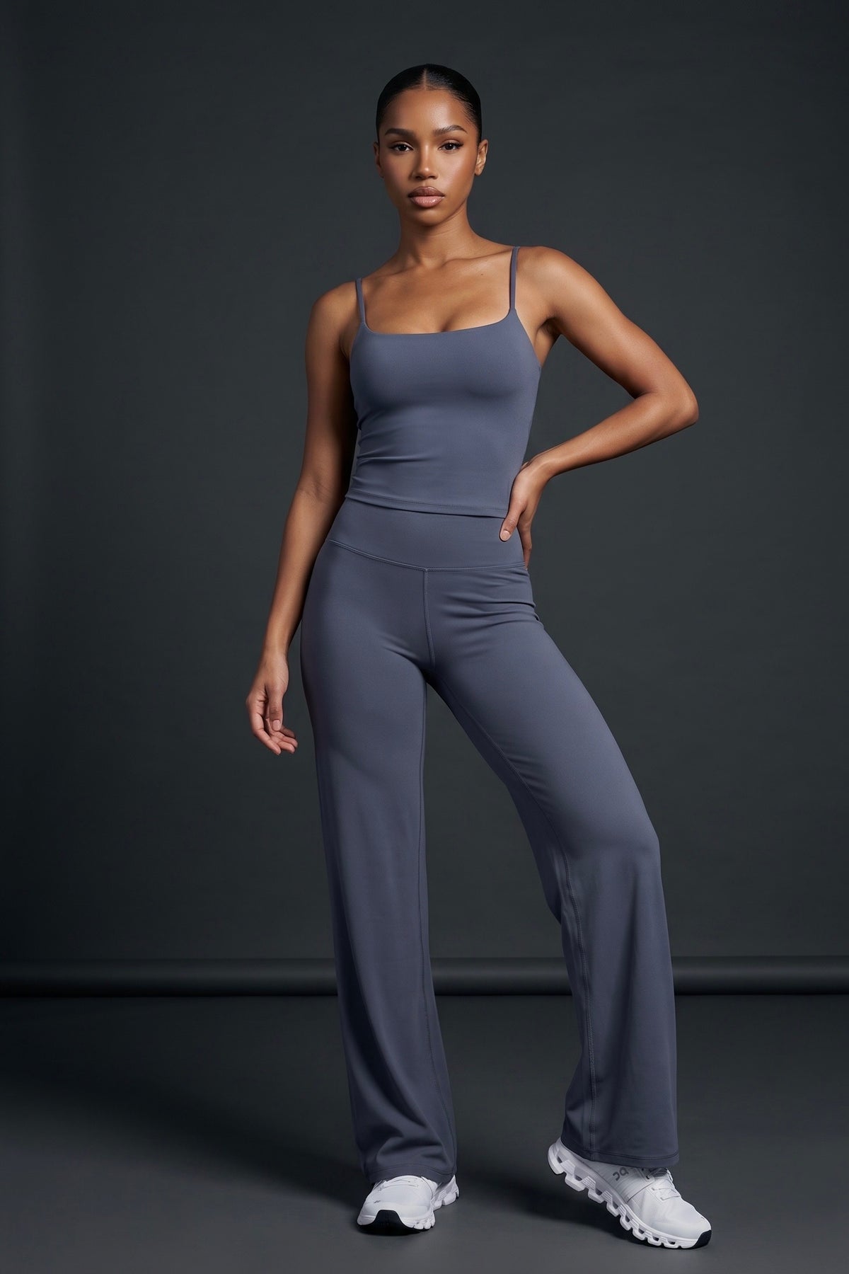 SINPRO Flow Cami Set