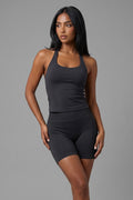 SINPRO Sculpt Padded Halter Neck Set