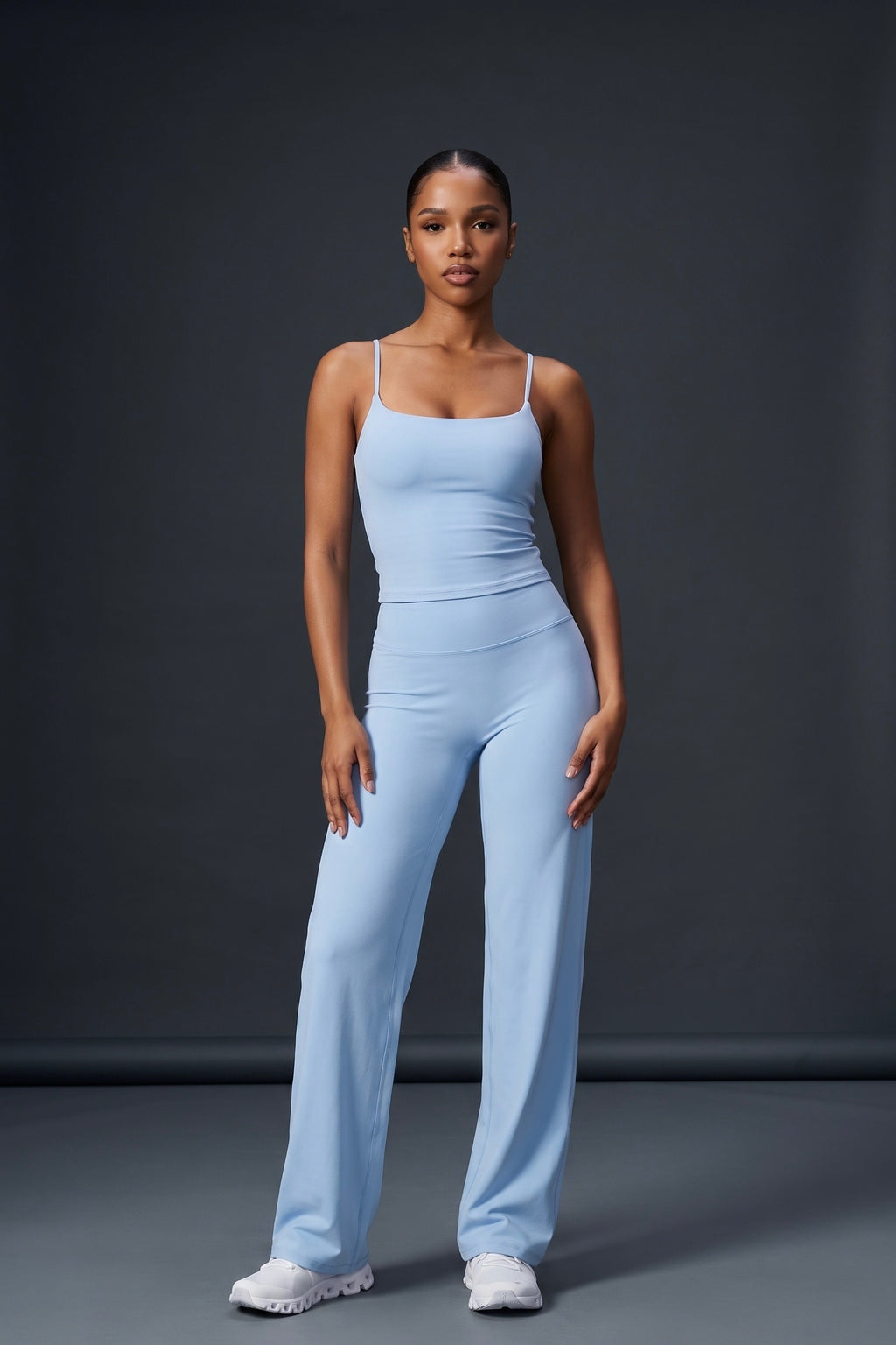 SINPRO Flow Cami Set