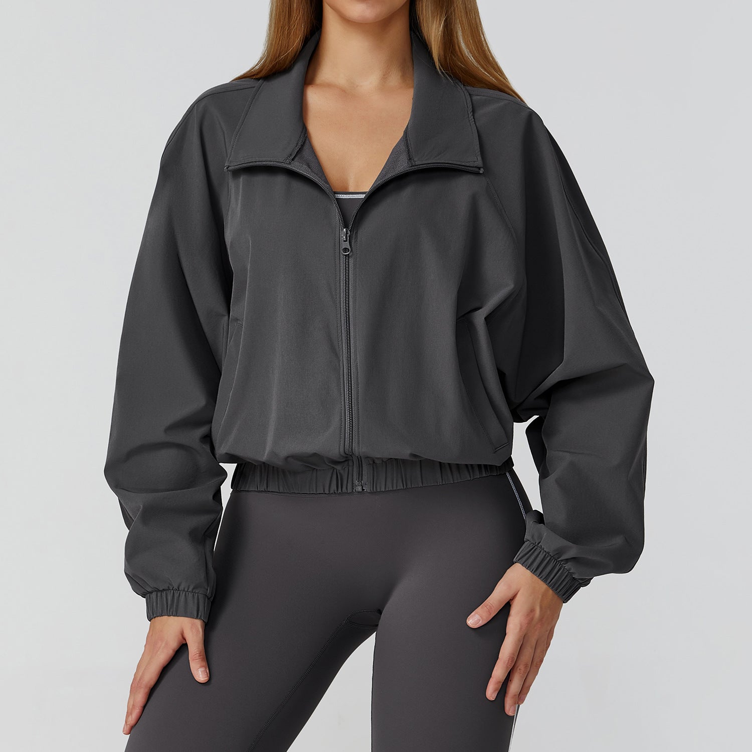 SINPRO Flow Jacket