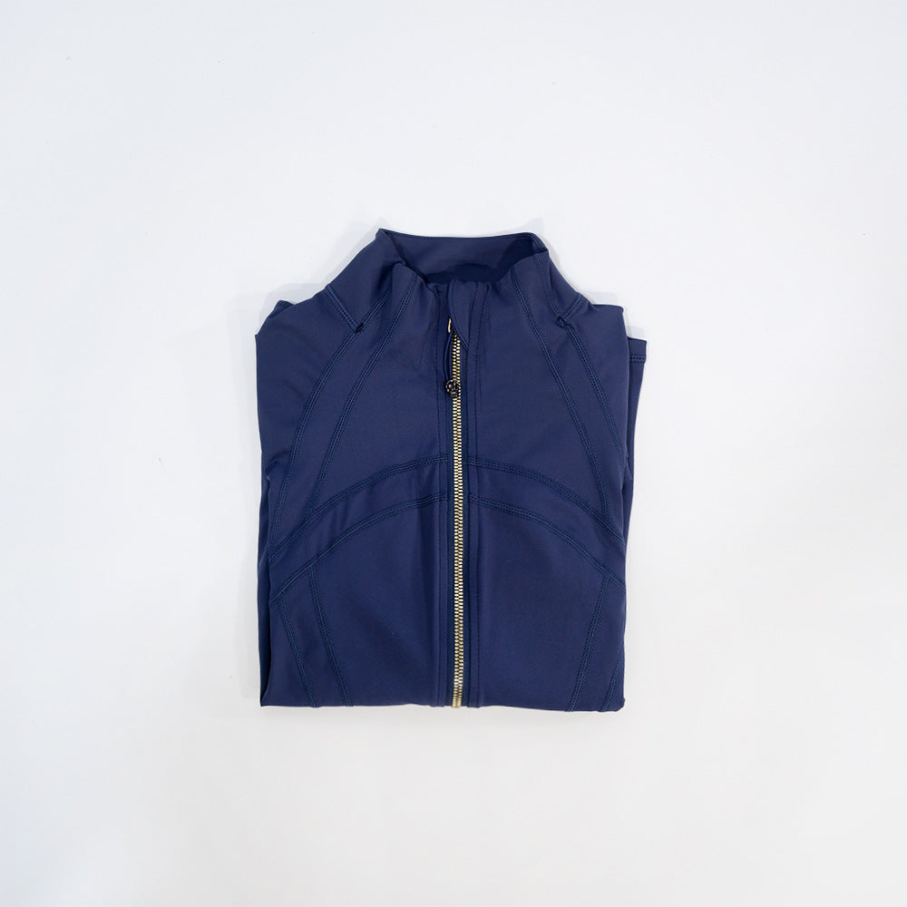 SINPRO Sculpt Jacket