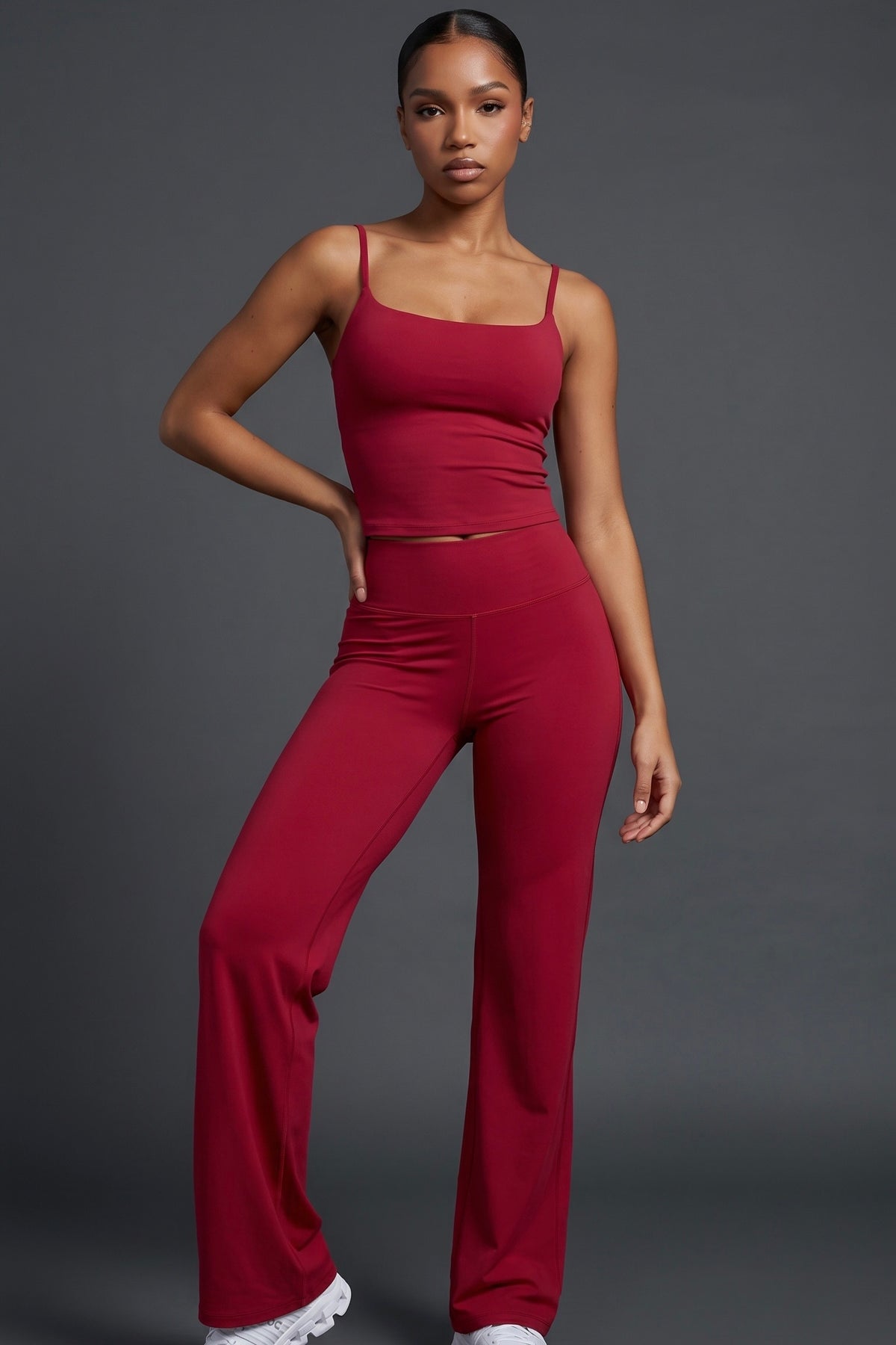 SINPRO Flow Cami Set