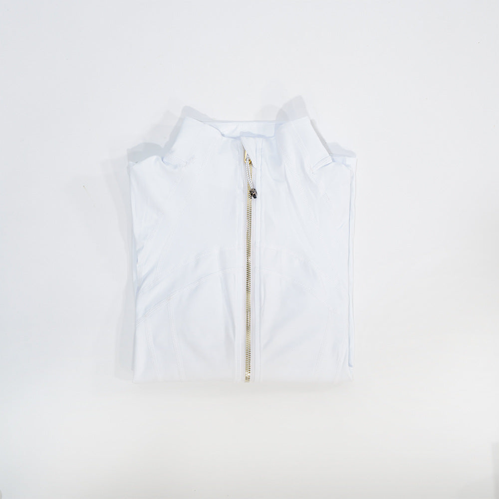 SINPRO Sculpt Jacket