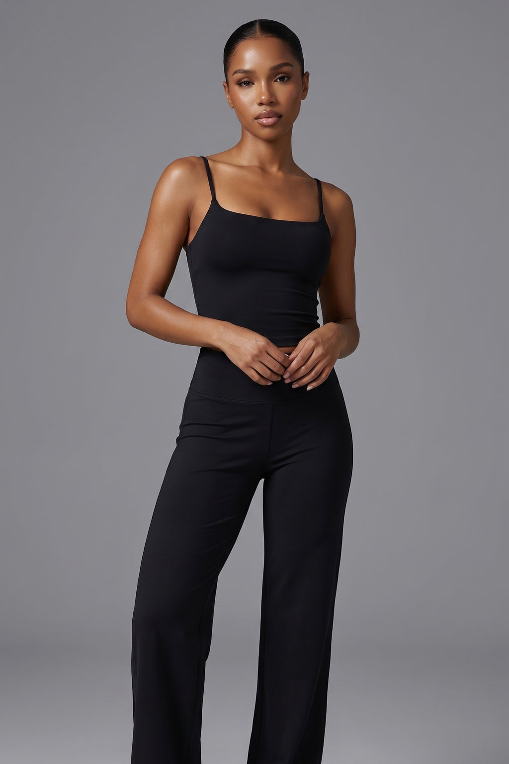 SINPRO Flow Cami Set