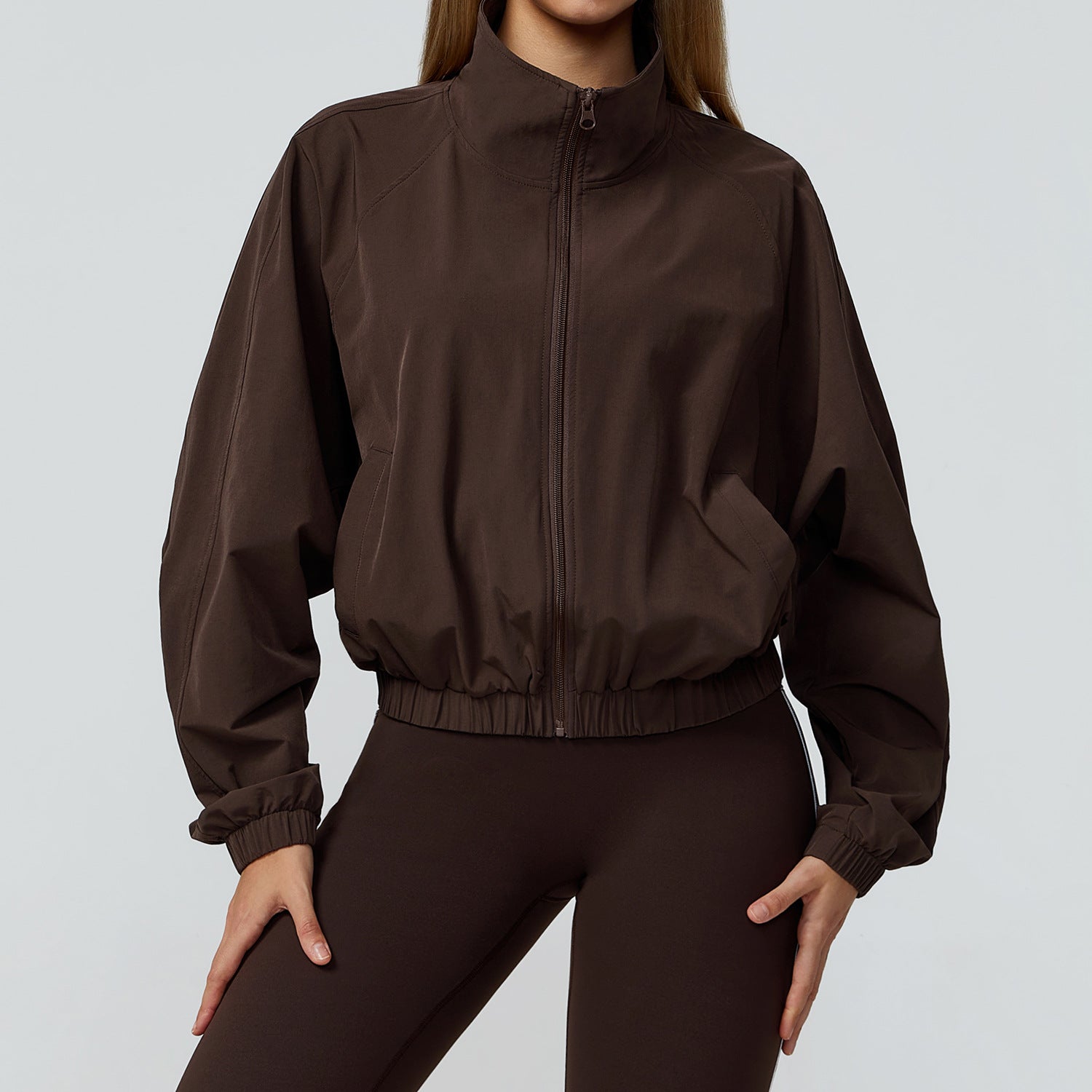 SINPRO Flow Jacket