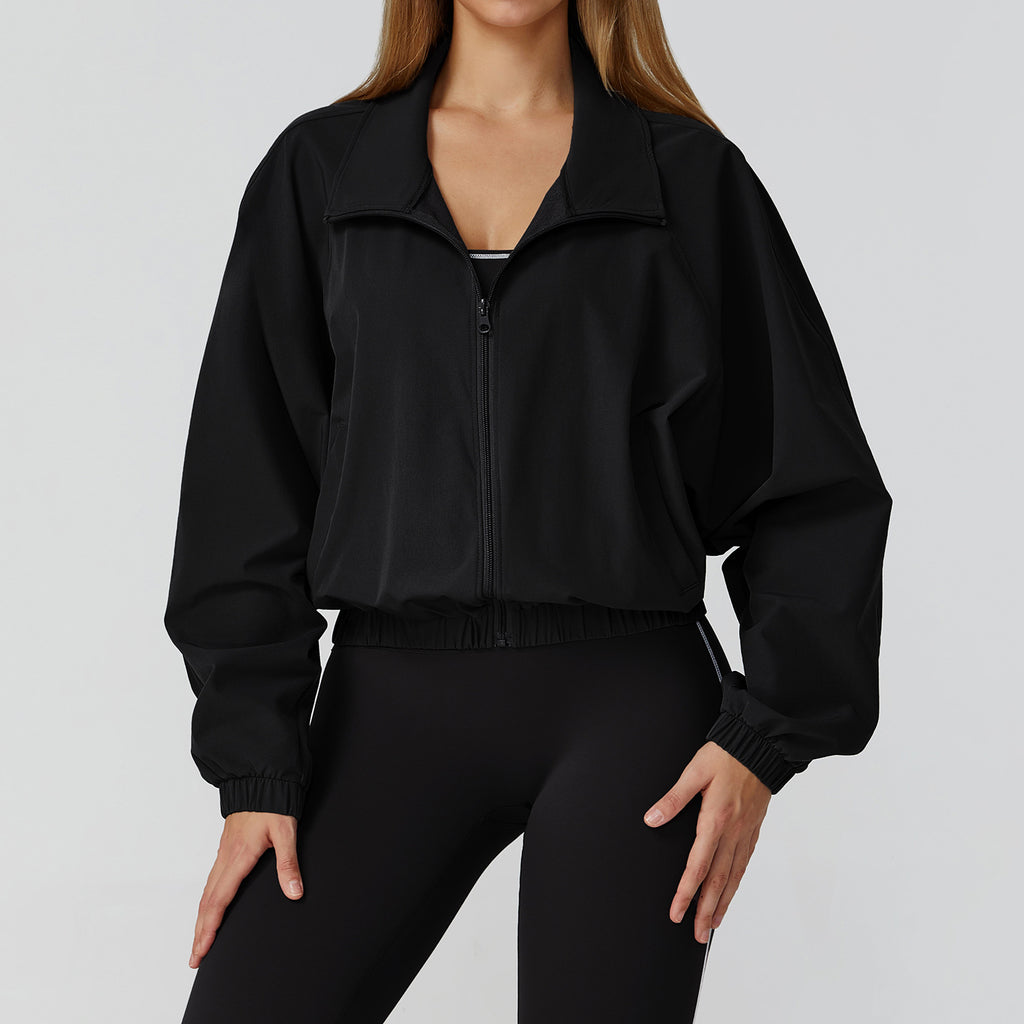 SINPRO Flow Jacket
