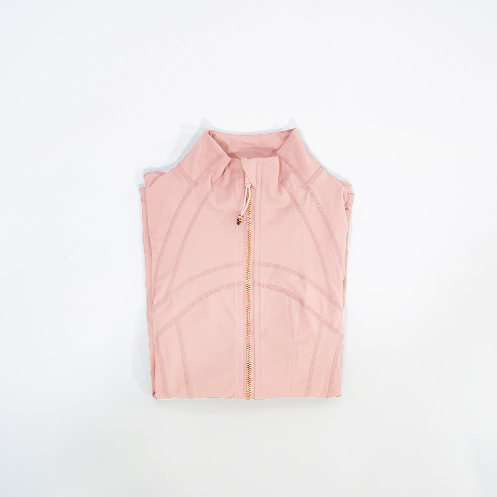 SINPRO Sculpt Jacket