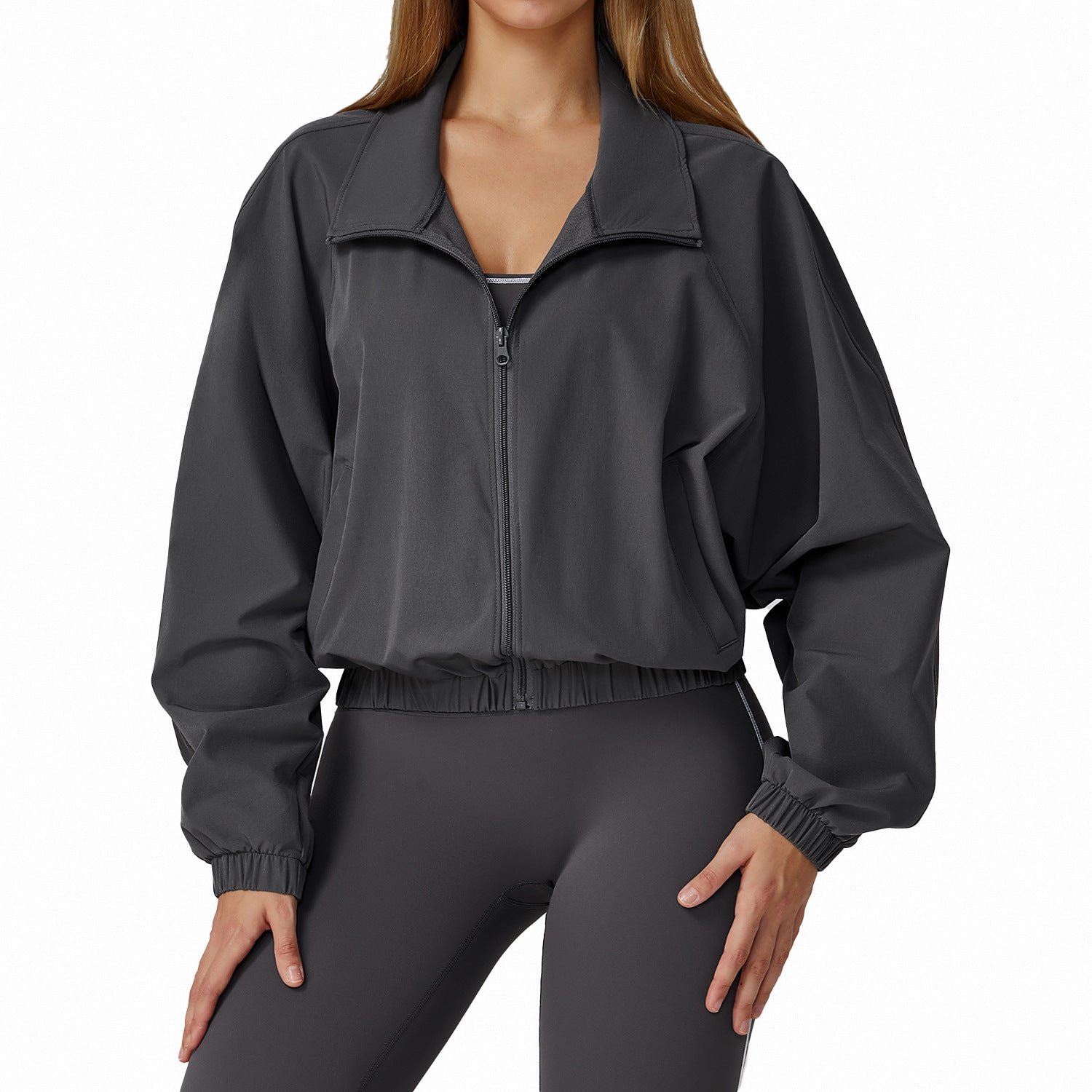 SINPRO Flow Jacket