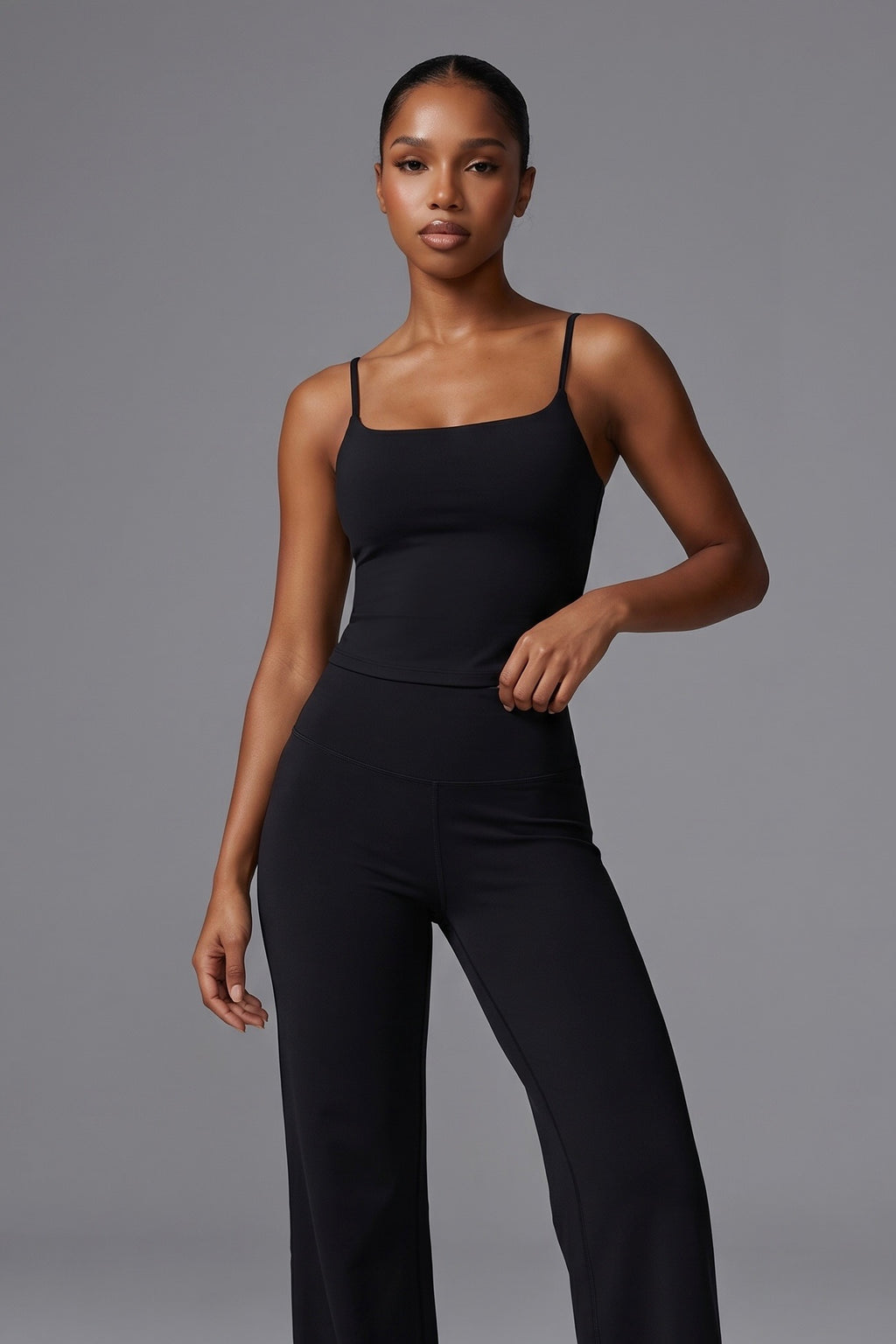 SINPRO Flow Cami Set