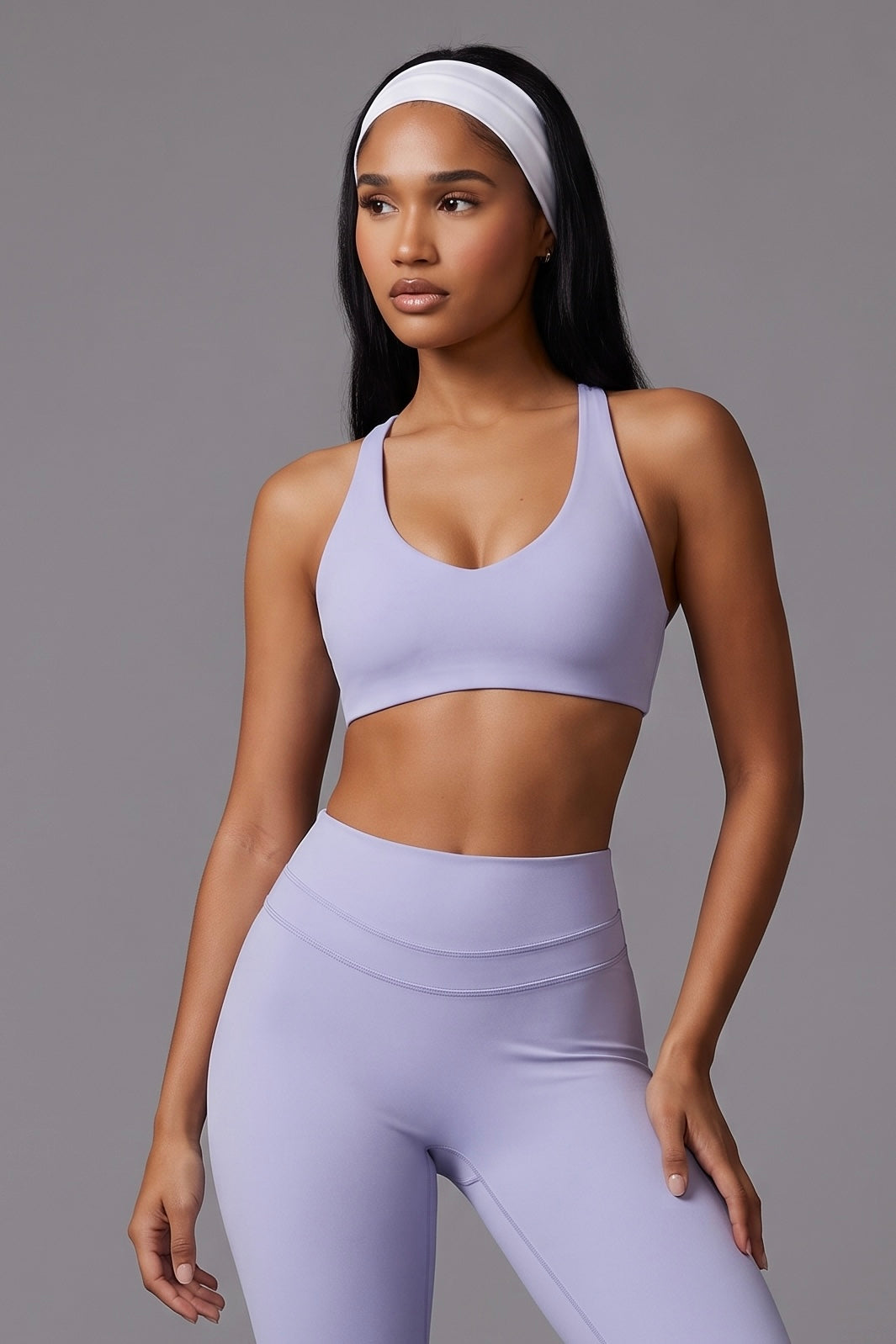 SINPRO Sculpt Sports Bra