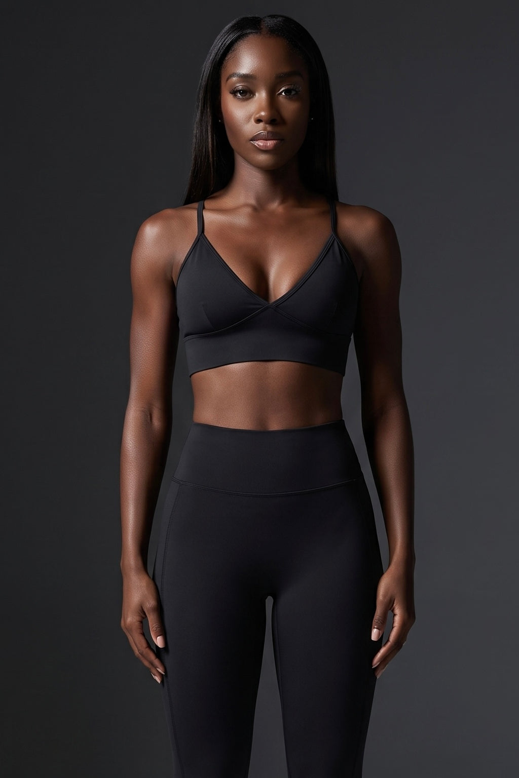 SINPRO Contour Jacket & Leggings Set