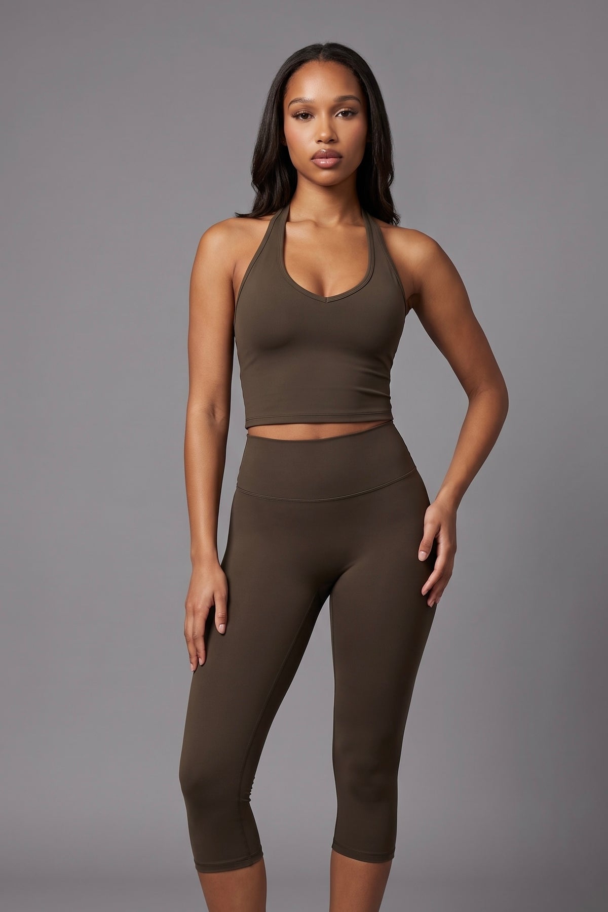 SINPRO Halter Set