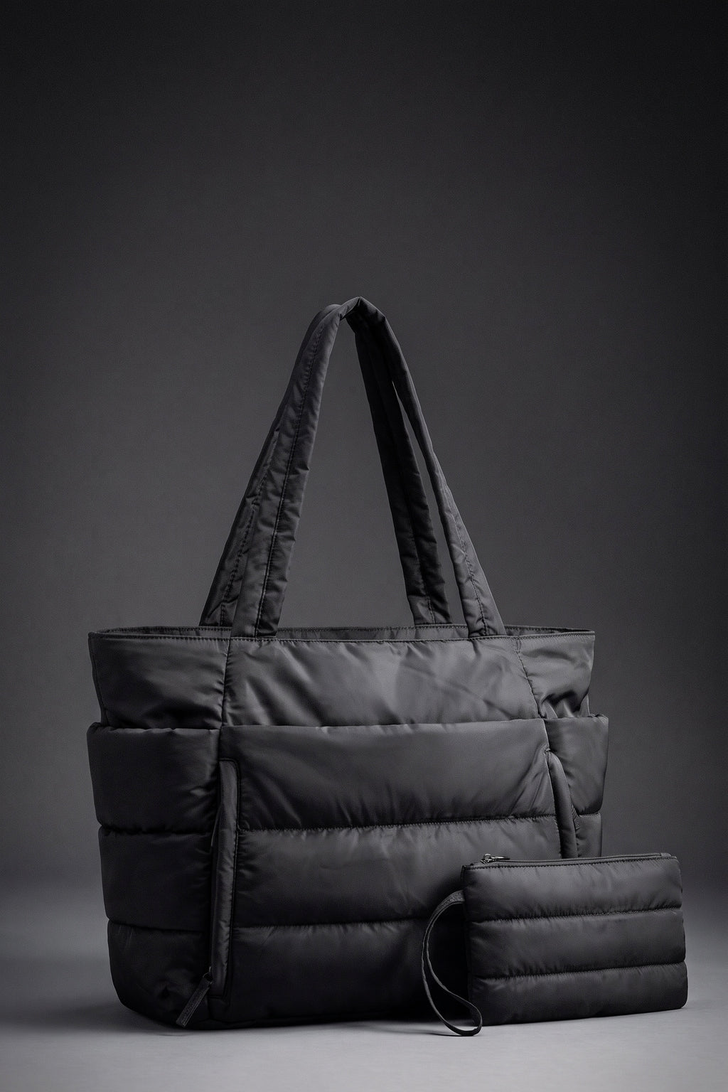 SINPRO Cloud Tote Bag