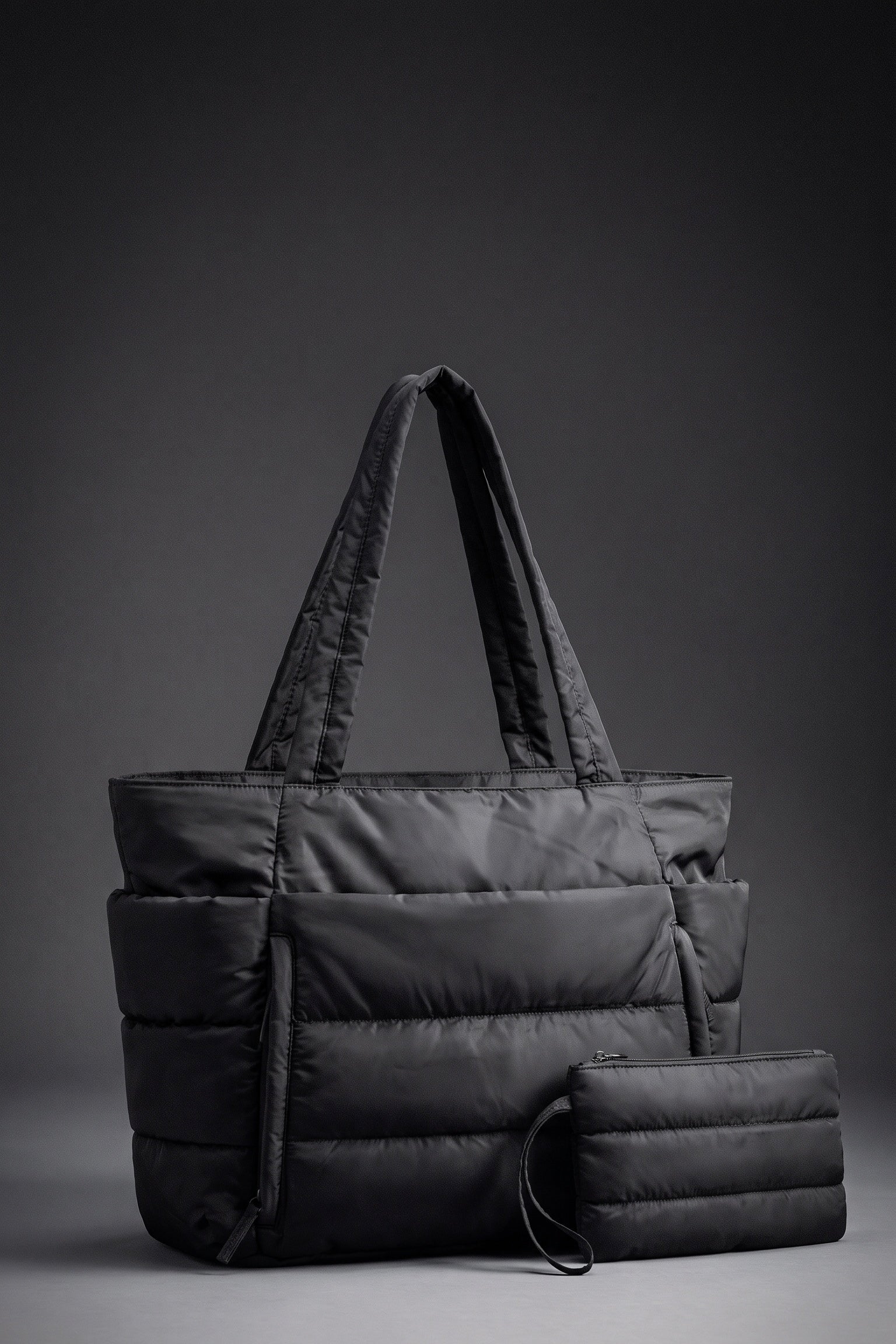 SINPRO Cloud Tote Bag