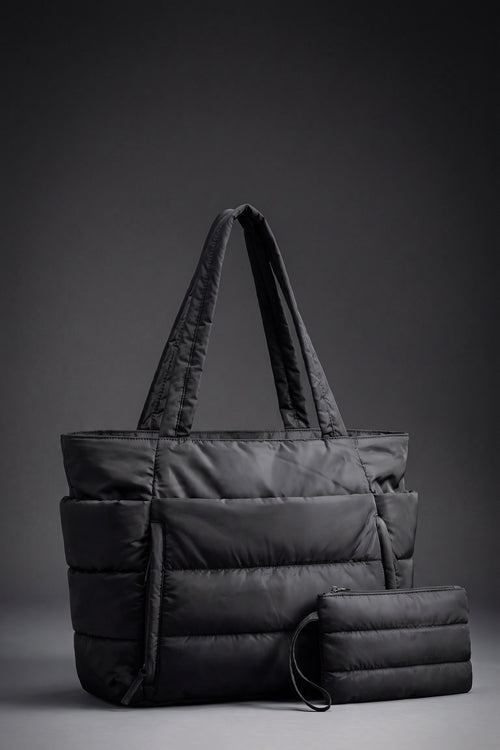SINPRO Cloud Tote Bag