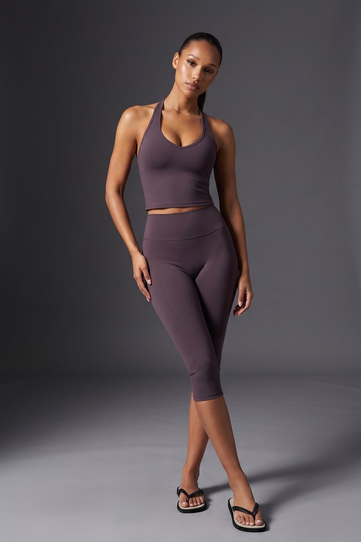 SINPRO Halter Set