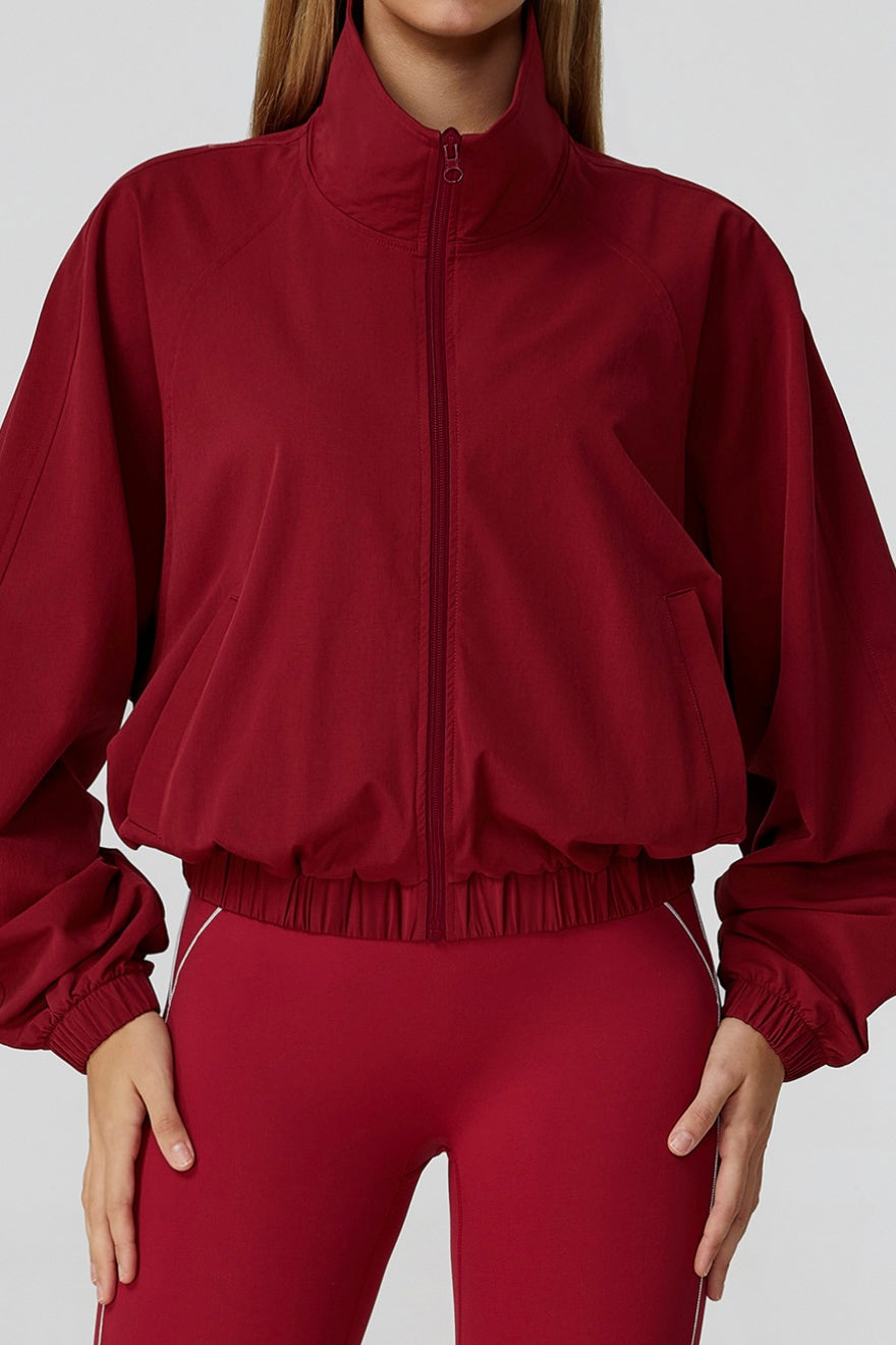 SINPRO Flow Jacket
