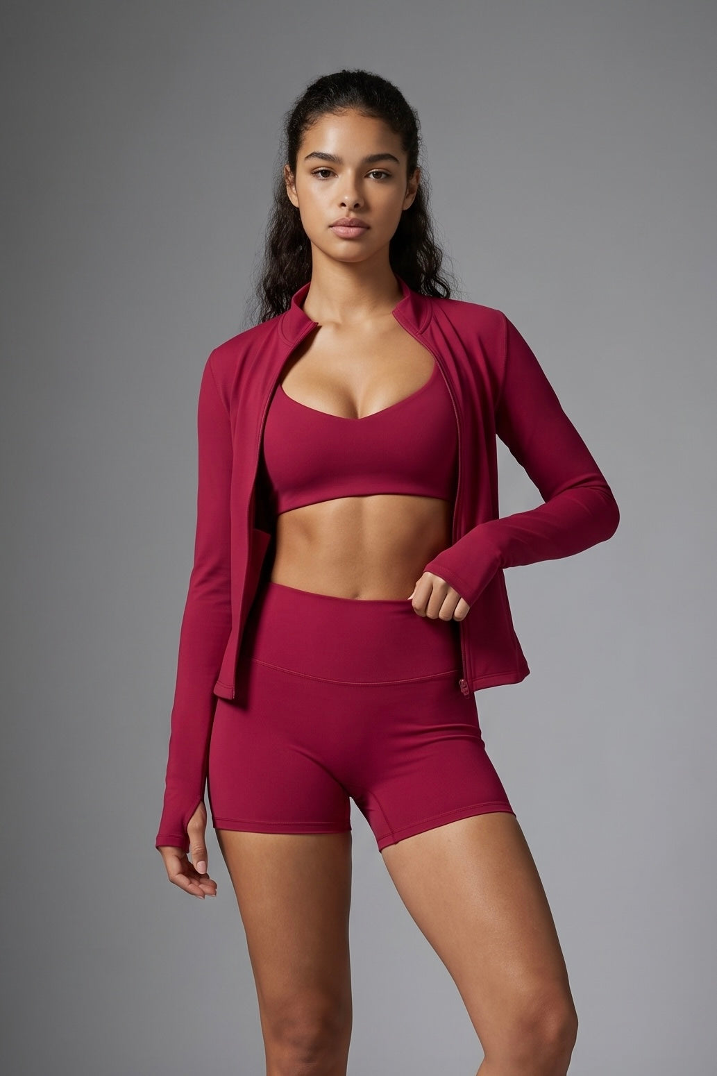 SINPRO Contour 3 Piece Set