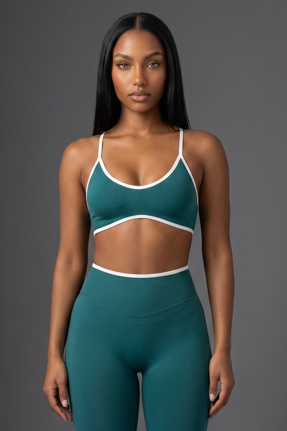 SINPRO Contour Sports Bra