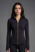 SINPRO Sculpt & Define Jacket