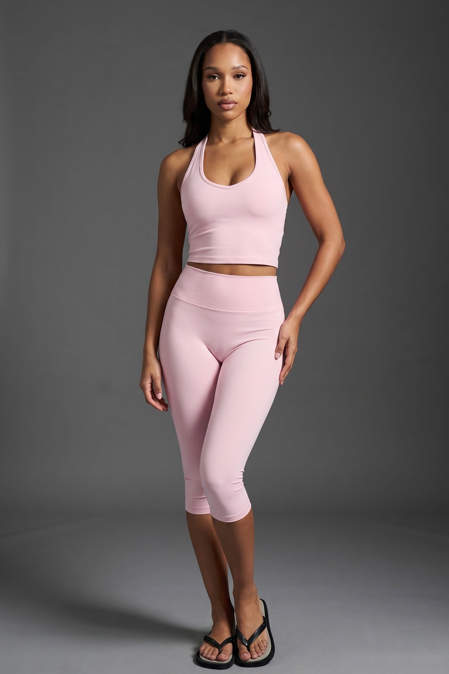 SINPRO Halter Set