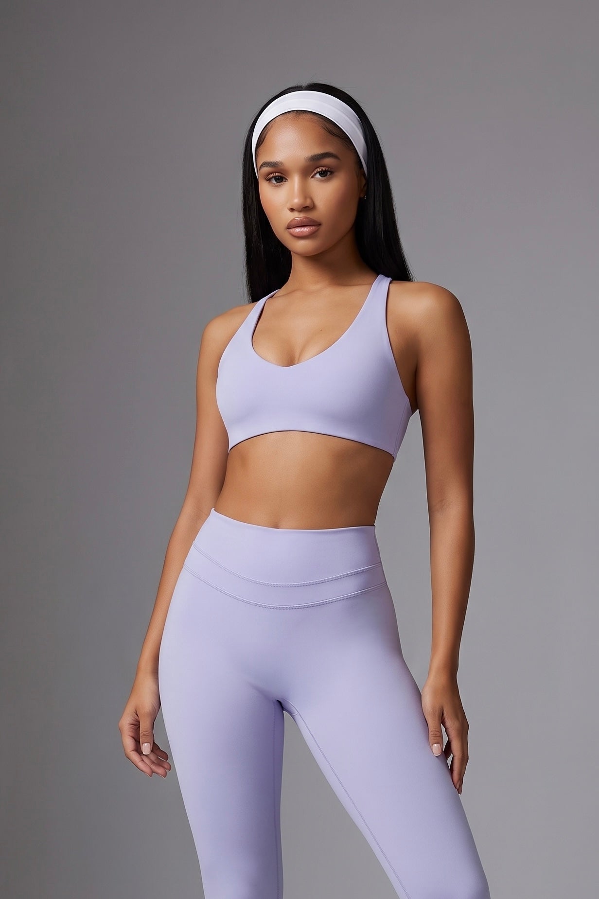 SINPRO Sculpt Sports Bra