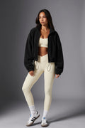 SINPRO Flow Fleece jacket