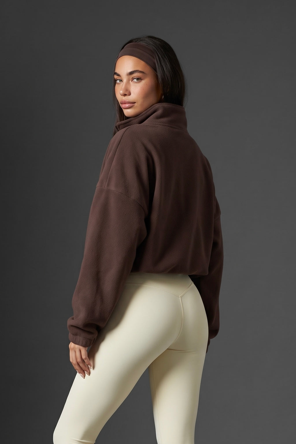SINPRO Flow Fleece jacket