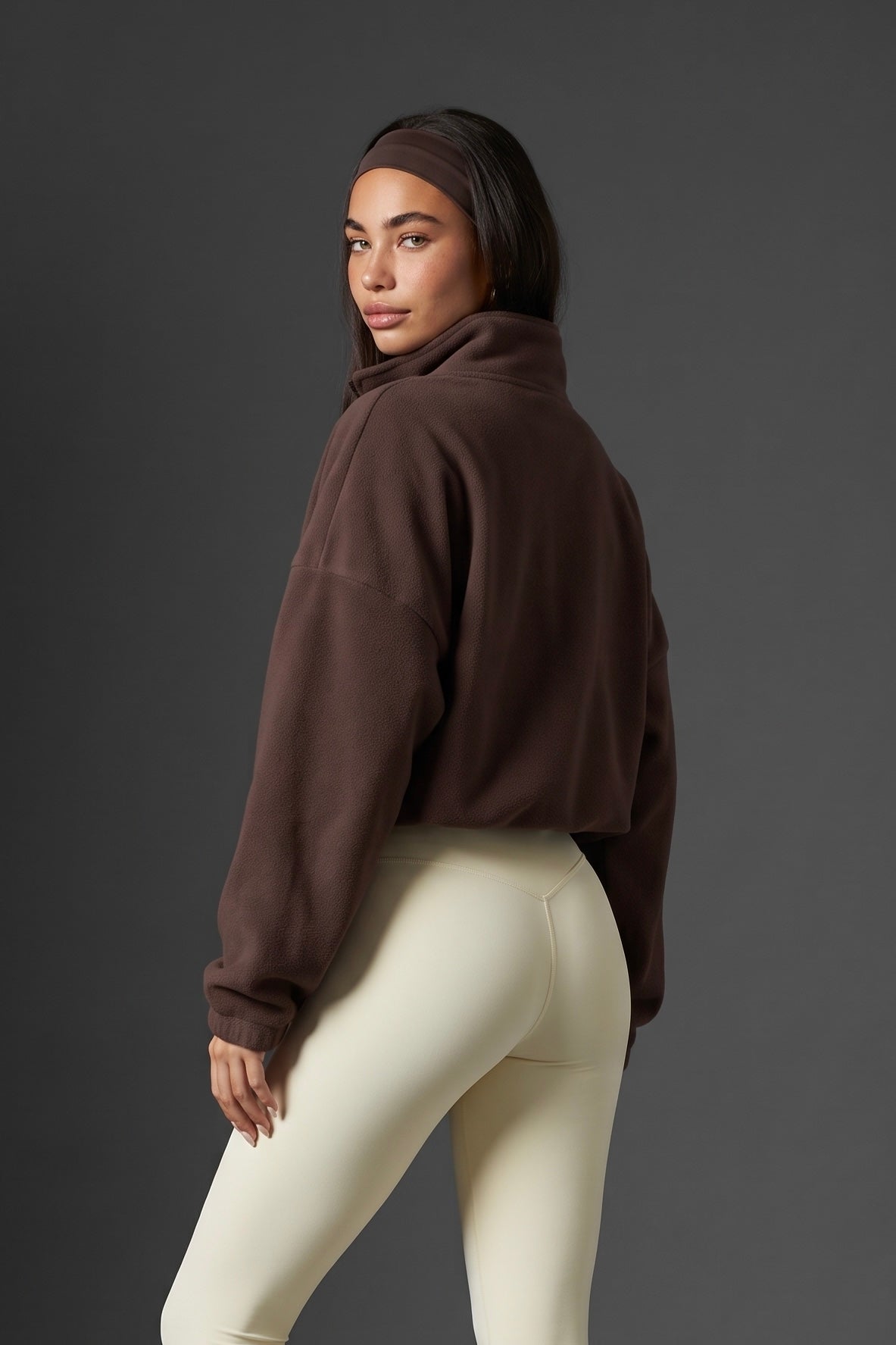 SINPRO Flow Fleece jacket