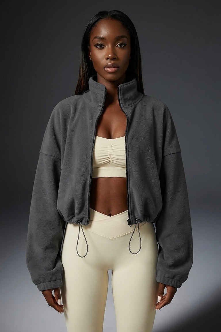 SINPRO Flow Fleece jacket