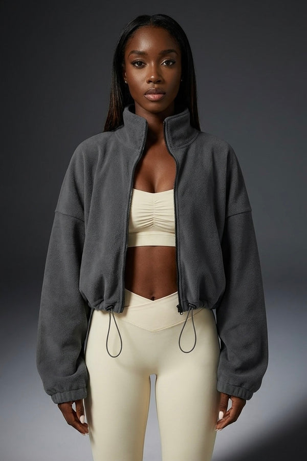 SINPRO Flow Fleece jacket