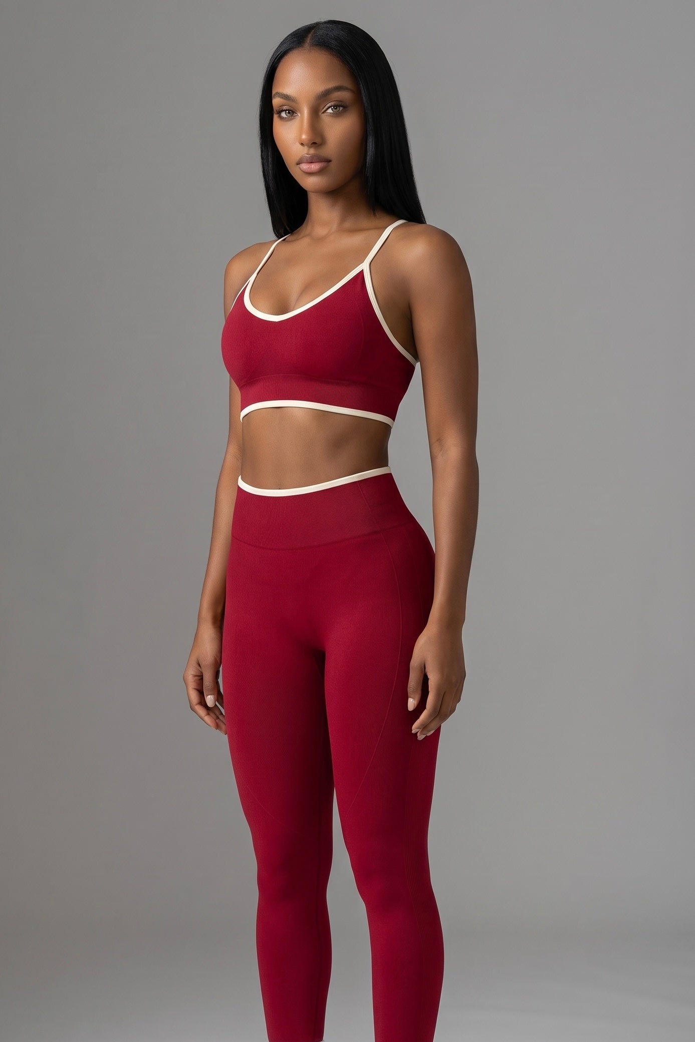 SINPRO Contour Sports Bra