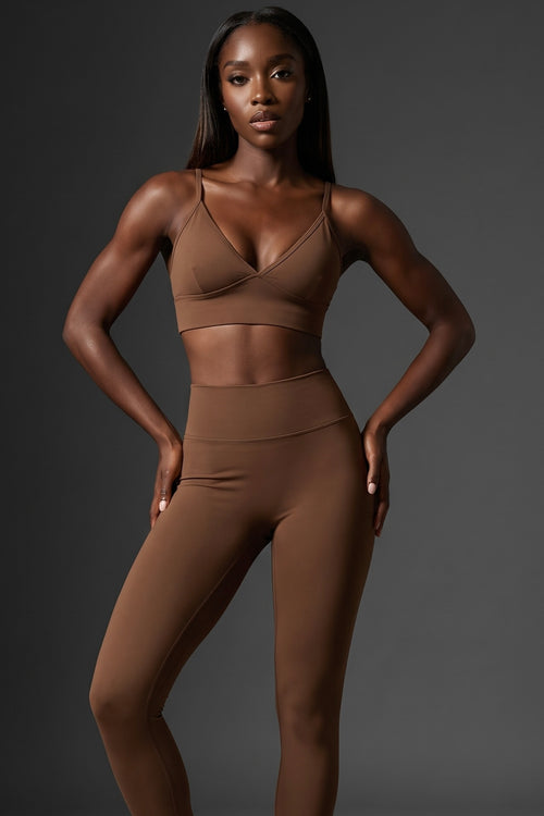 SINPRO Contour Jacket & Leggings Set