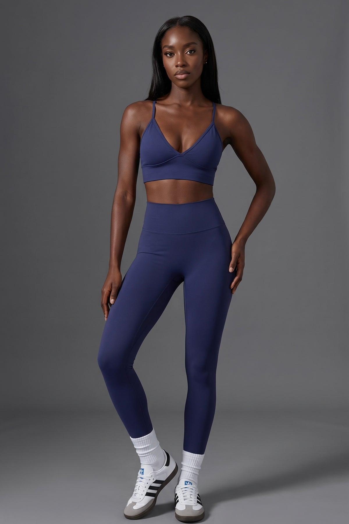 SINPRO Contour Jacket & Leggings Set