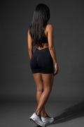 SINPRO Sculpt V Seamless Shorts