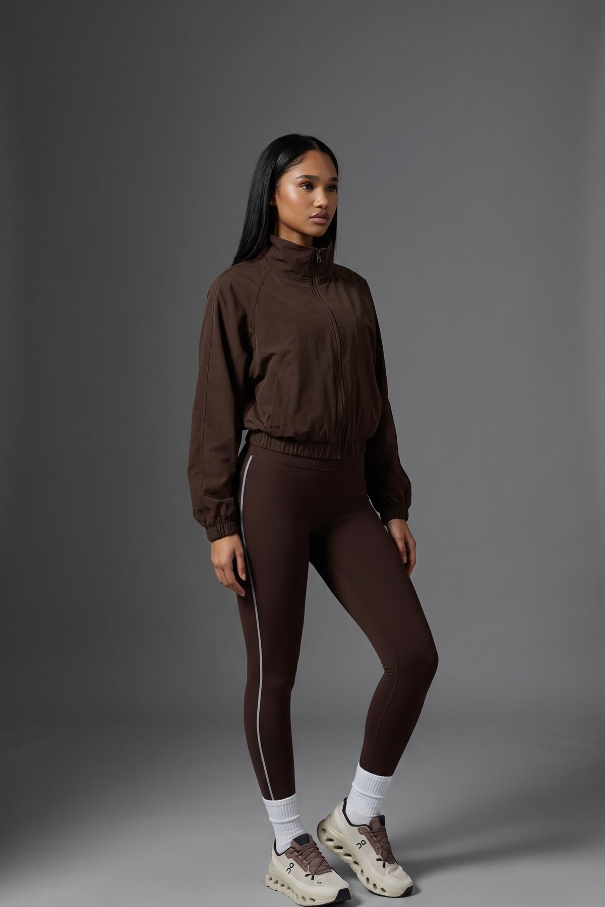 SINPRO Flow Jacket