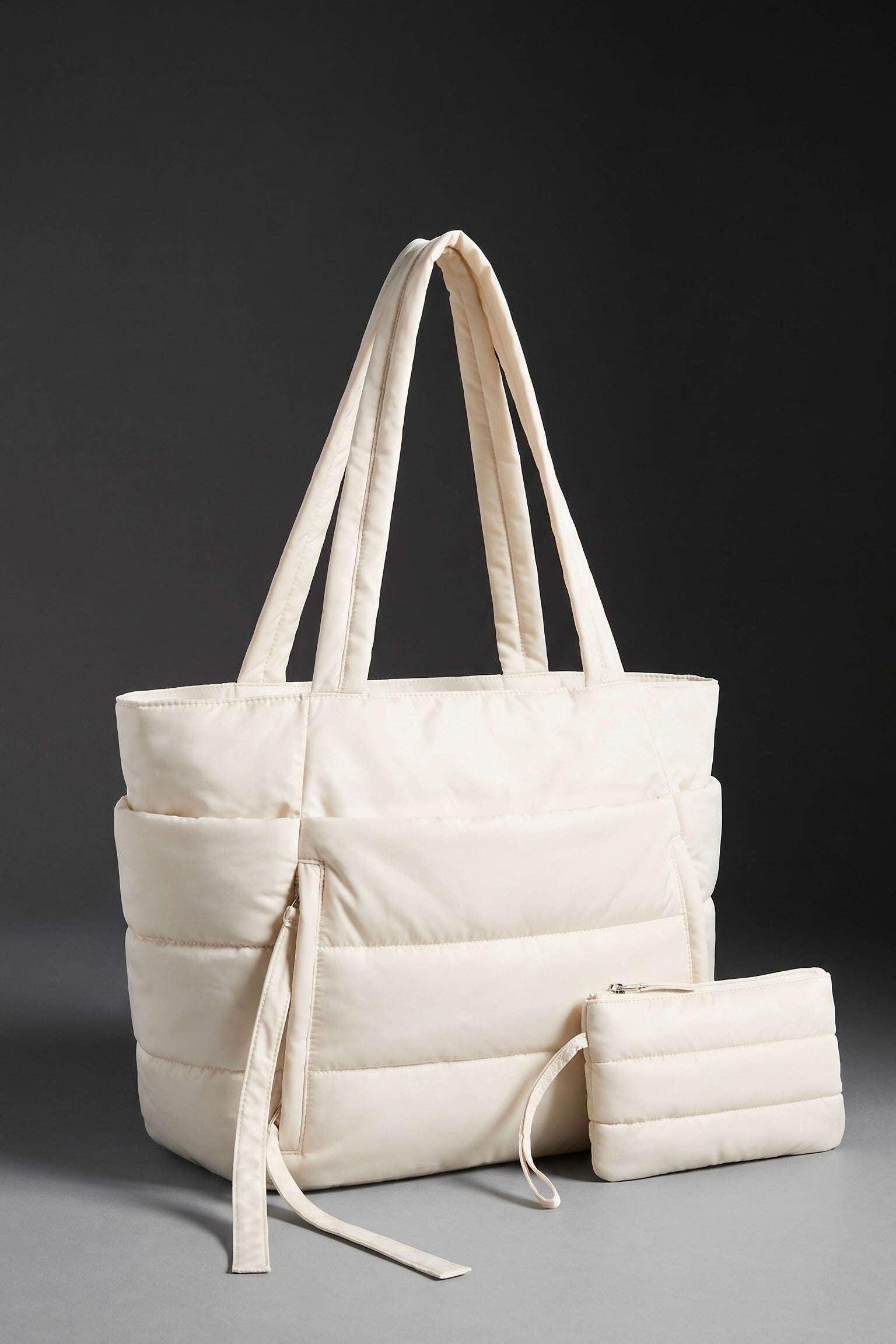 SINPRO Cloud Tote Bag