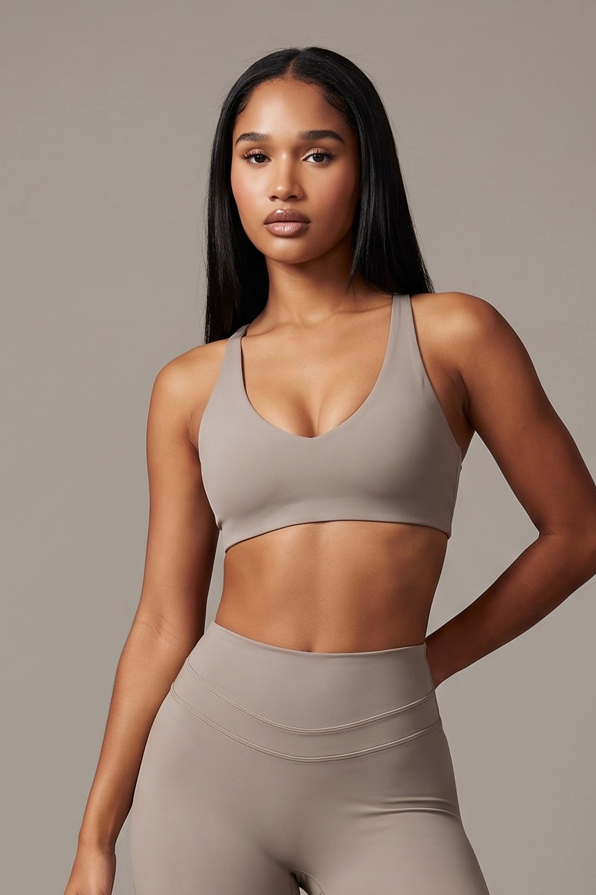 SINPRO Sculpt Sports Bra