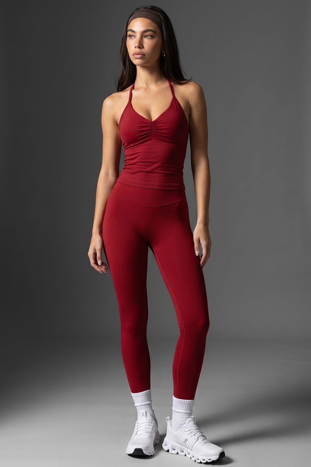 SINPRO Sculpt Halter Tank