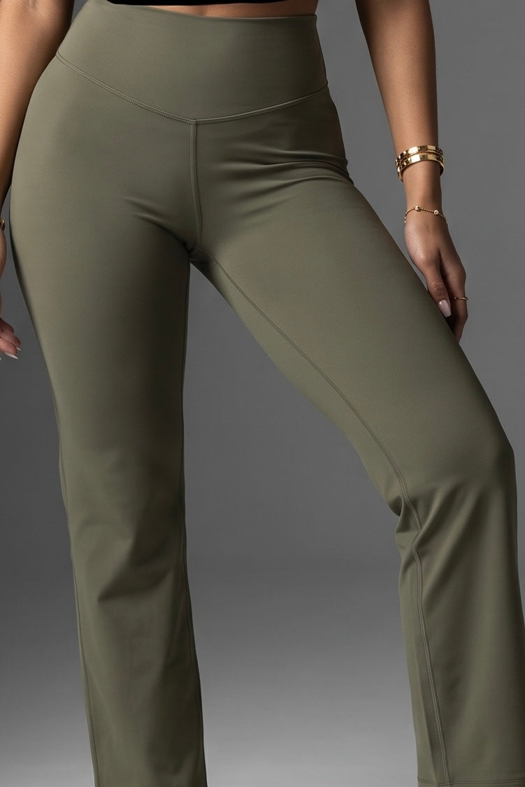 SINPRO Flow Flared Pants