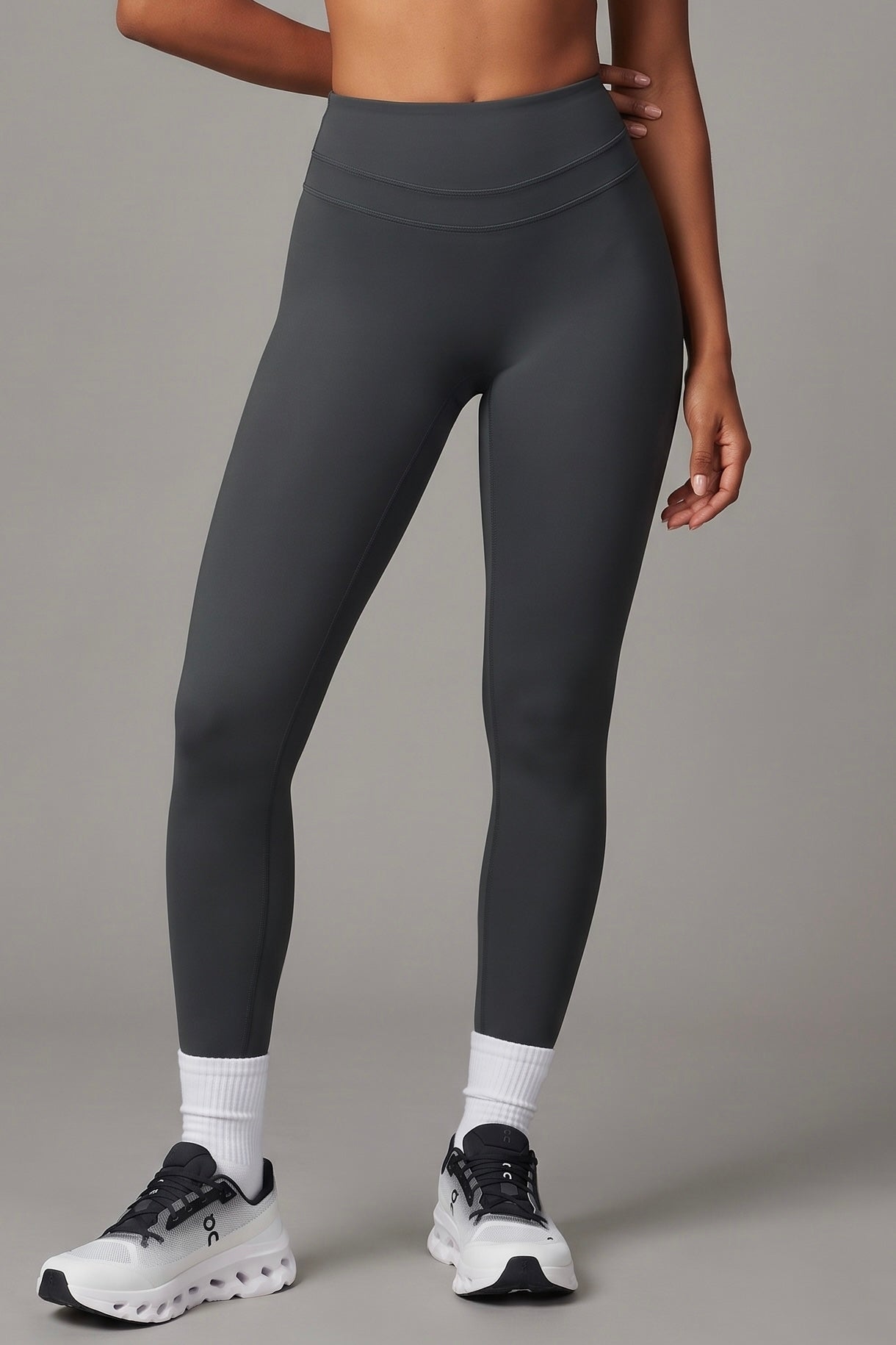 SINPRO Sculpt High Waisted Leggings