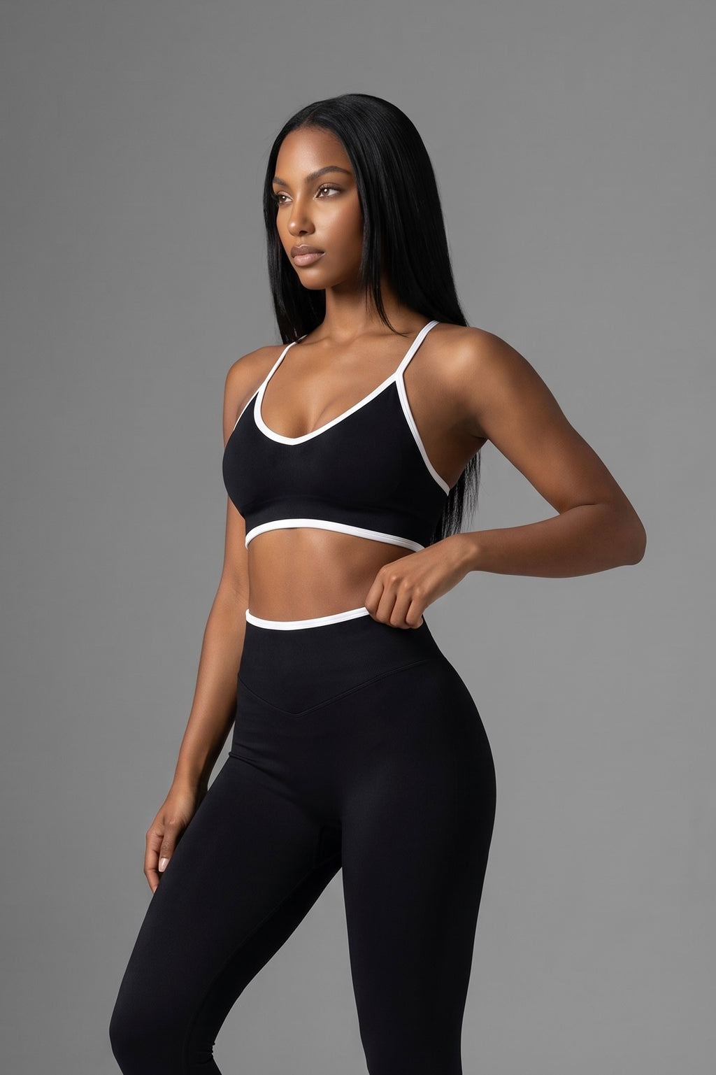 SINPRO Contour Sports Bra