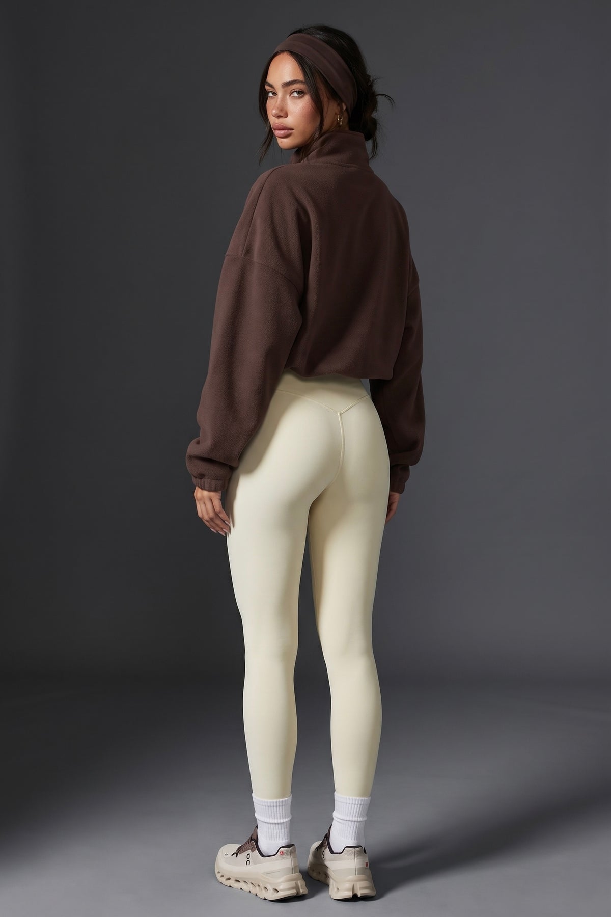 SINPRO Flow Fleece jacket