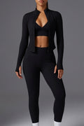 SINPRO Contour Jacket & Leggings Set