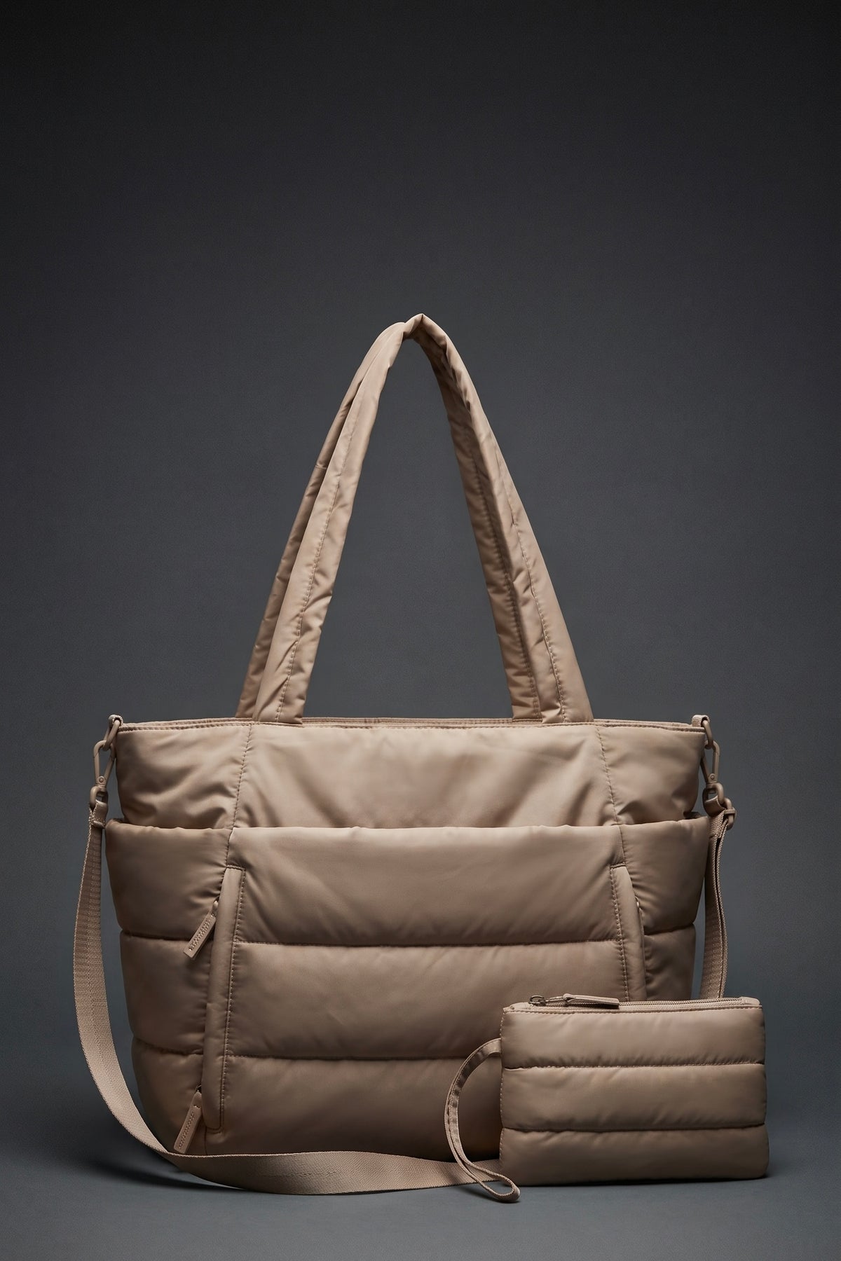 SINPRO Cloud Tote Bag