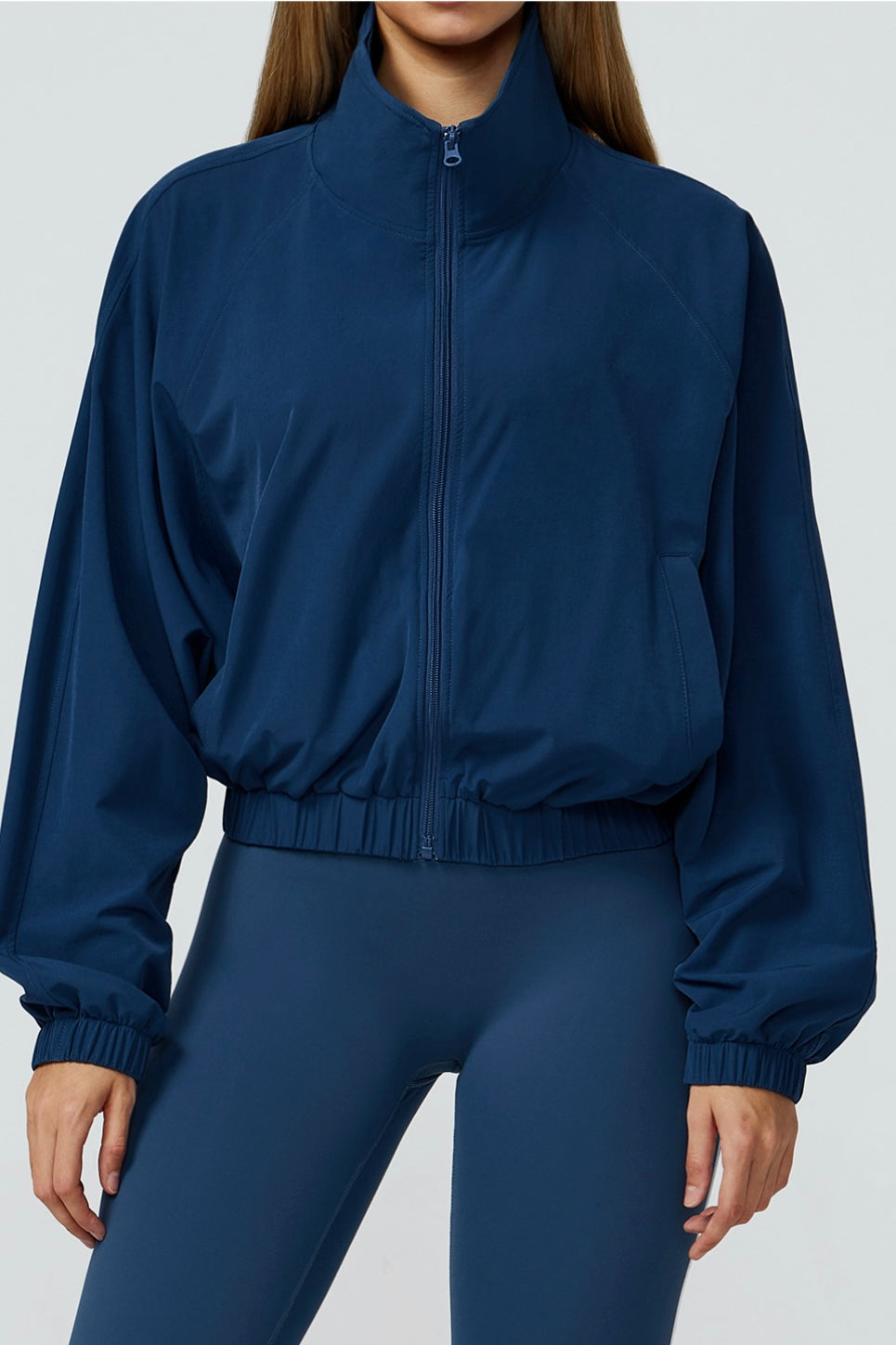 SINPRO Flow Jacket
